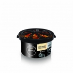 Ароматизатор Aroma Car Organic 40g - BLACK